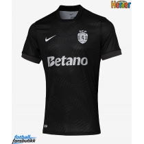 Sporting CP Bortedrakt 2025-26 Kortermet